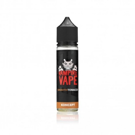 Vampire Vape Koncept Smooth Tobacco Shortfill 50ml