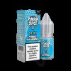 Pukka Juice Tobacco Blue Menthol E-liquid 10ml