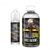 Fallout Juice Rations Lemon Sherbet Shortfill 200ml