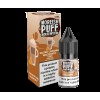 Moreish Puff Salts Brewed Salted Caramel Macchiato Nic Salt 10ml