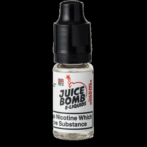 Juice Bomb Explosion E-liquid 10ml