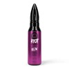 Riot Squad Purple Burst Shortfill 50ml