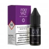 Pod Salt Blackcurrant Menthol Nic Salt 10ml