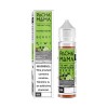 Pacha Mama Mint Leaf, Honeydew and Berry Kiwi Shortfill 50ml