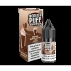 Moreish Puff Salts Brewed Flat White Nic Salt 10ml