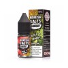 Moreish Puff Apple & Mango Sherbet Nic Salt E-liquid 10ml