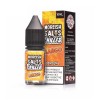 Moreish Puff Mango Chilled Nic Salt E-liquid 10ml