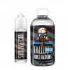 Fallout Juice Rations Blue Raspberry Blast Shortfill 200ml