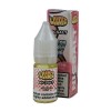 Loaded Cotton Candy Pink Nic Salt 10ml