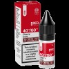 Red Liquids 40/60 Cherry Cola E-liquid 10ml