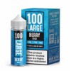 Large Juice Berry Cold Shortfill 100ml