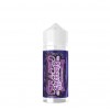 Strapped Sherbets Blackcurrant Shortfill 100ml