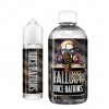 Fallout Juice Rations Cookie Dough Shortfill 200ml