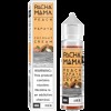 Pacha Mama Peach, Papaya and Coconut Cream Shortfill 50ml