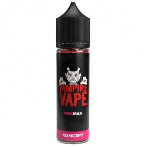 Vampire Vape Koncept Pinkman Shortfill 50ml