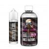 Fallout Juice Rations Cherry & Raspberry Blast Shortfill 200ml