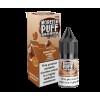 Moreish Puff Salts Brewed Maple Bar Donut Nic Salt 10ml