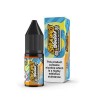 Strapped Soda Mango Guava Palava Nic Salt 10ml