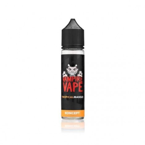 Vampire Vape Koncept Shortfill 50ml (Reward)