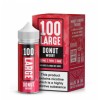 Large Juice Shortfill 100ml (Reward)