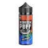 Moreish Puff Shortfill 100ml (Reward)