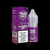 Pukka Juice Blackcurrant Ribes E-liquid 10ml