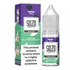 SQZD Apple Blackcurrant Nic Salt 10ml