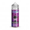 Kingston Chuckleberry Shortfill 100ml