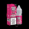 Pukka Juice Pink Haze E-liquid 10ml