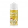 Milkshake Liquids Bnanaza Shortfill 100ml