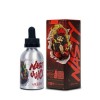 Nasty Juice Bad Blood Shortfill E-liquid 50ml