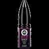 Riot Squad Purple Burst Hybrid Nic Salt E-liquid 10ml