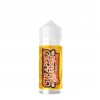 Strapped Sherbets Mango Shortfill 100ml