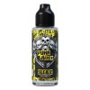 Punk Juice Sleaze Shortfill 100ml