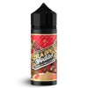 Strapped Soda Vanilla Cola Chaos Shortfill 100ml