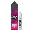 Zap! Juice Aisu Zero Ice Dragon Fruit Shortfill 50ml (Free Nic Shot Included)