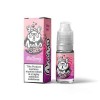 MOMO Salt Pinkberry Nic Salt E-liquid 10ml