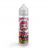 Momo Mr Wicks Shortfill 50ml