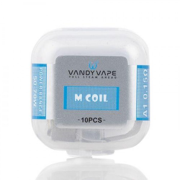 Vandy Vape Mesh V2 R...