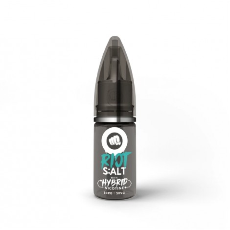 Riot Salts Pure Minted Nic Salt 10ml